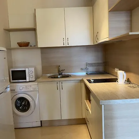 Апартамент Cozy Studio In Sunny Beach Слънчев бряг