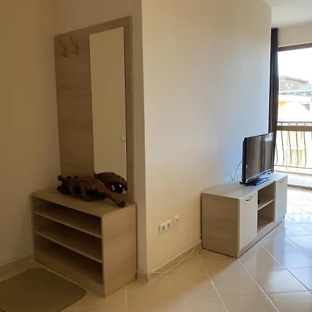 Cozy Studio In Sunny Beach Апартамент Слънчев бряг