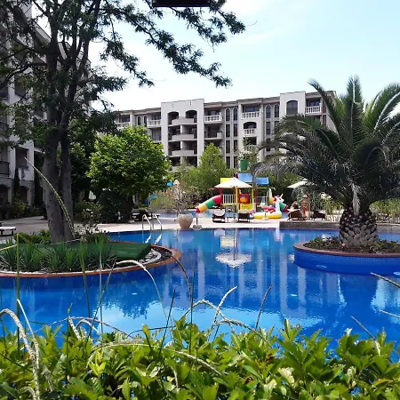 Cozy Studio In Sunny Beach Слънчев бряг